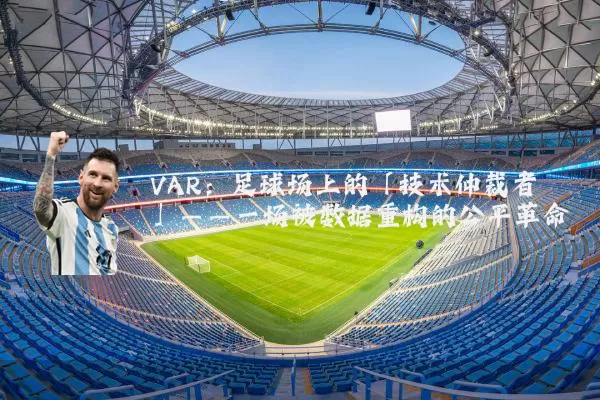 VAR:足球场上的「技术仲裁者」——一场被数据重构的公平革命