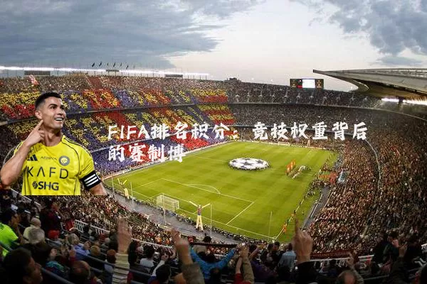 FIFA排名积分:竞技权重背后的赛制博弈