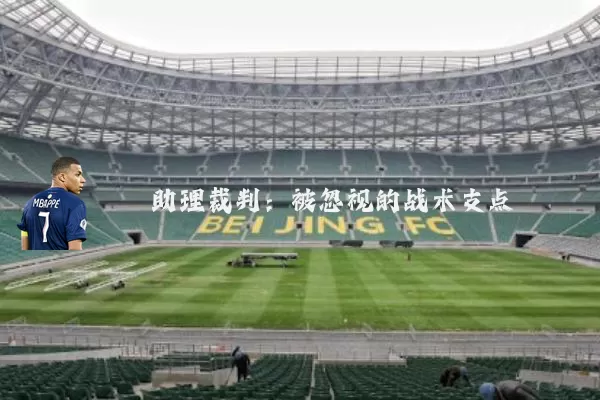 助理裁判:被忽视的战术支点